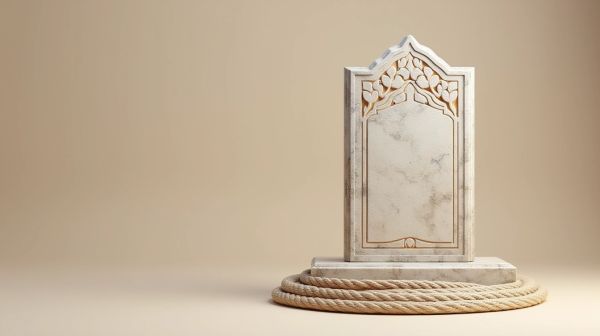 "cadeaux personnalisés en pierre tombale gpg cordeiro pour une élégance unique"