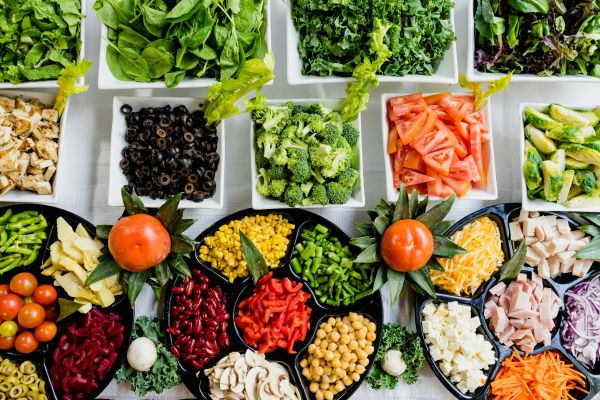 Comment le régime sans résidu peut soulager vos troubles intestinaux