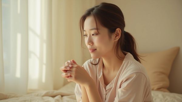 Comment surmonter l'inconfort émotionnel grâce à l'introspection