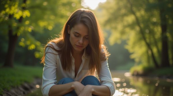 Comment surmonter l'inconfort émotionnel grâce à l'introspection