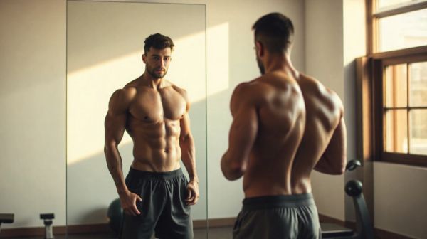 Découvrez les bénéfices surprenants de la poudre de BCAA en musculation