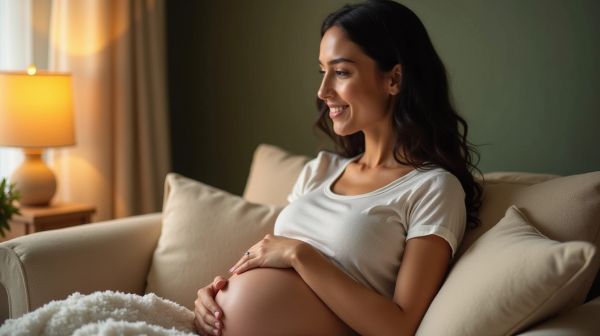 L’ostéopathe femme enceinte : un accompagnement sur mesure pour la grossesse