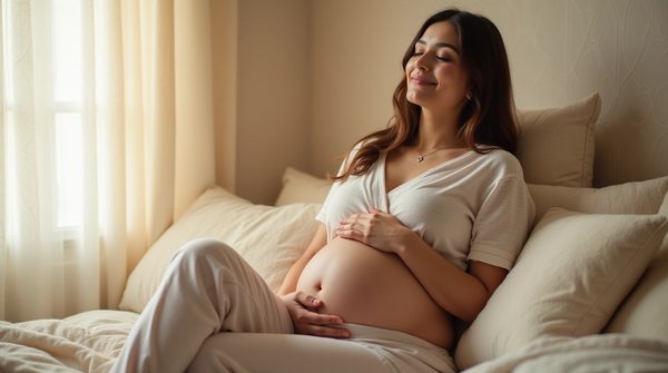 L'ostéopathe femme enceinte : un accompagnement sur mesure pour la grossesse