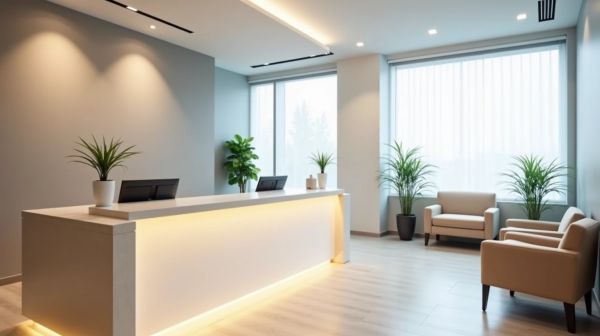 Quel dentiste choisir à Sherbrooke pour vos services dentaires ?