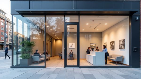 Quel dentiste choisir à Sherbrooke pour vos services dentaires ?