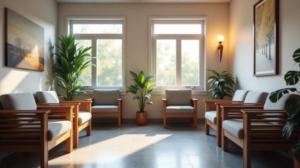 Rendez-vous chez un dentiste à Saint-Léonard