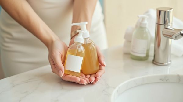 Shampoing clarifiant : lequel choisir pour votre cuir chevelu ?