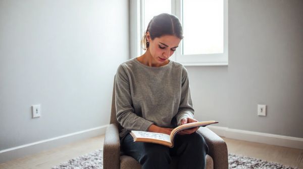 Techniques d'introspection pour gérer l'inconfort émotionnel