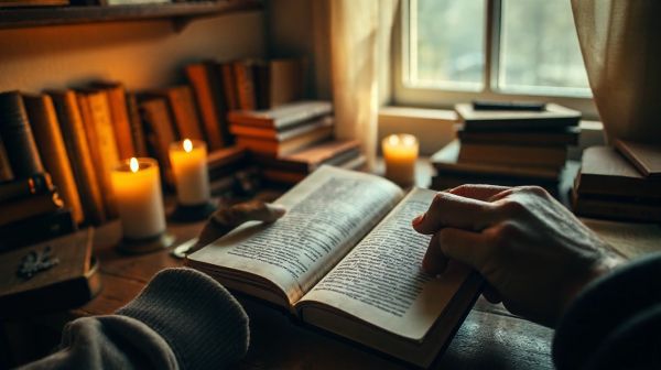 Techniques d'introspection pour gérer l'inconfort émotionnel