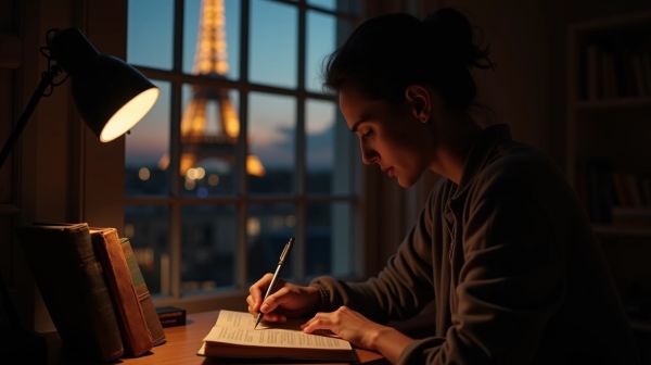 Terminale santé à Paris : optez pour une préparation sur-mesure