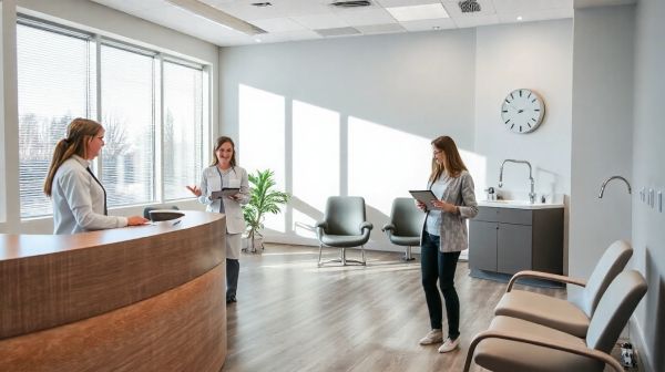 Top 5 critères pour sélectionner un dentiste à Sherbrooke