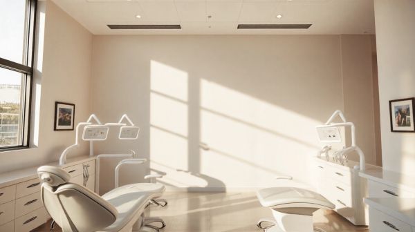Top 5 dentistes recommandés à Saint-Léonard