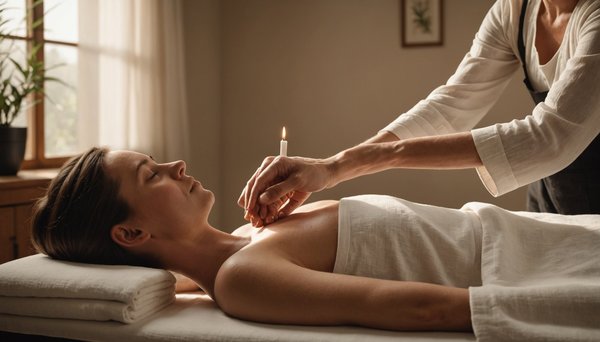 Acupression maigrir : découvrez une méthode naturelle efficace